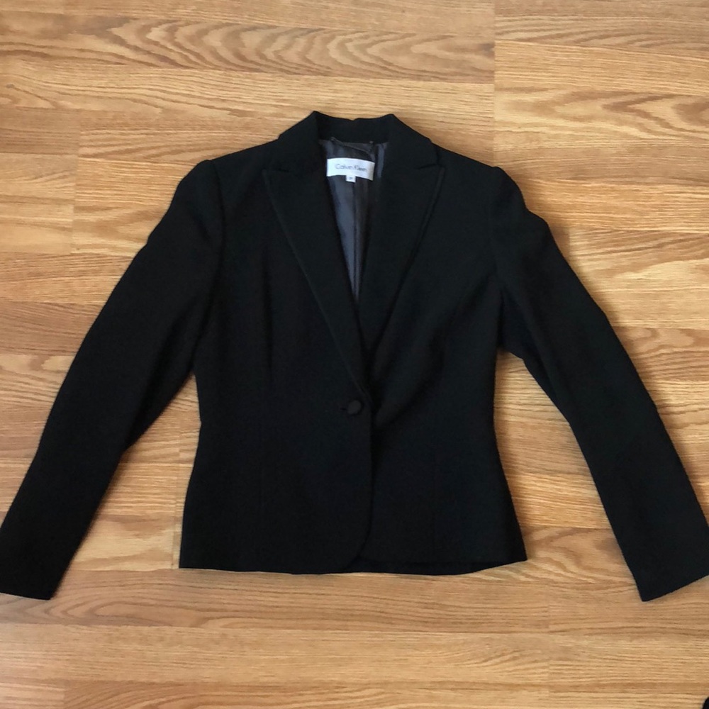 Calvin Klein Blazer